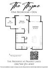 1BD+Den- Thyme
