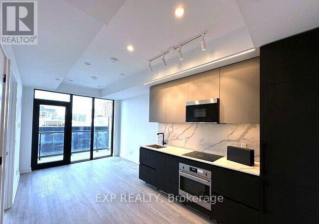 Photo - 699 Sheppard Ave E Unit 907