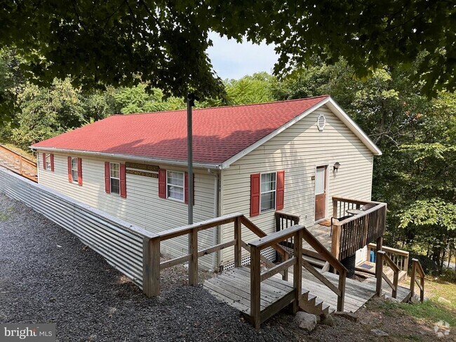 Building Photo - 30 Westridge Ct Unit 30 D Rental