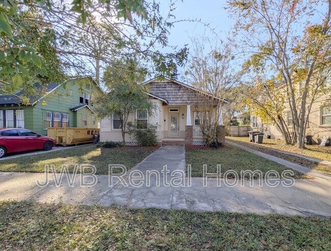 Building Photo - 2922 Post St