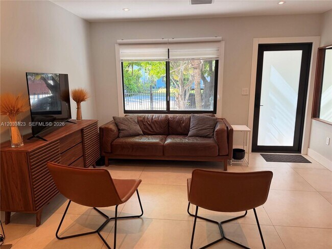 Northwest 40th Street, Miami, FL 33127 - 2 BR 2 BA single-family home