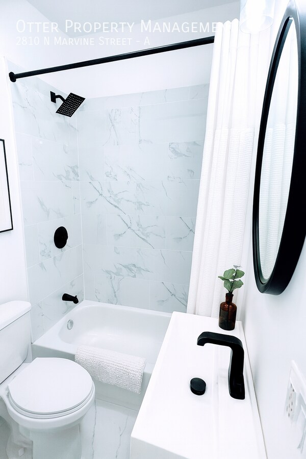 Photo - 2810 N Marvine St Unit A