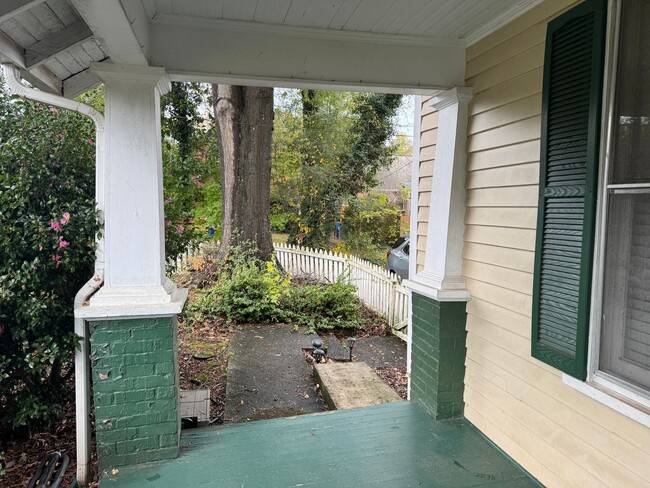 Photo - Downtown Statesville - 4 BR / 2 BA