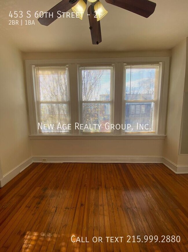 Photo - 453 S 60th St Unit 2F