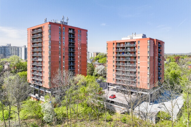 Photo - Glen Terrace Apartments