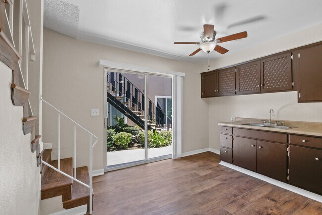 Lakewood Apartments