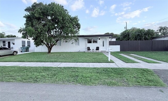 Photo - 11020 SW 42nd Terrace