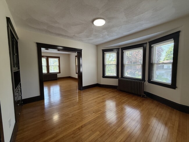 Dining Room - 585 High St Unit Apt. 2