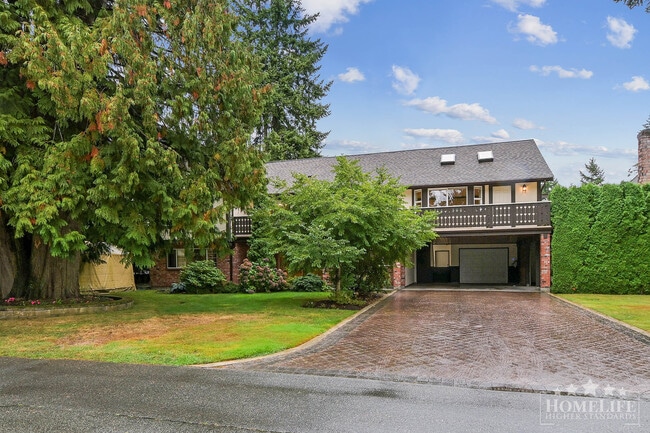 Building Photo - 4 Bed, 2 Bath Home for Rent in Delta! Unit House