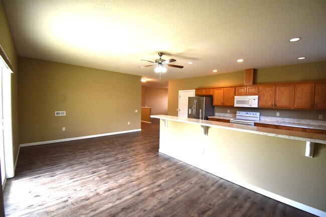 Photo - Gorgeous ground level accessible home.