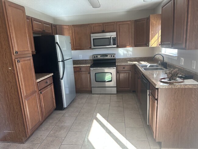 Photo - "Charming 3-Bed, 2-Bath Home in Perry, GA."