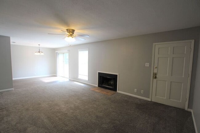 Photo - 2 bedroom 2 bath apartment in Tyler! Avail...