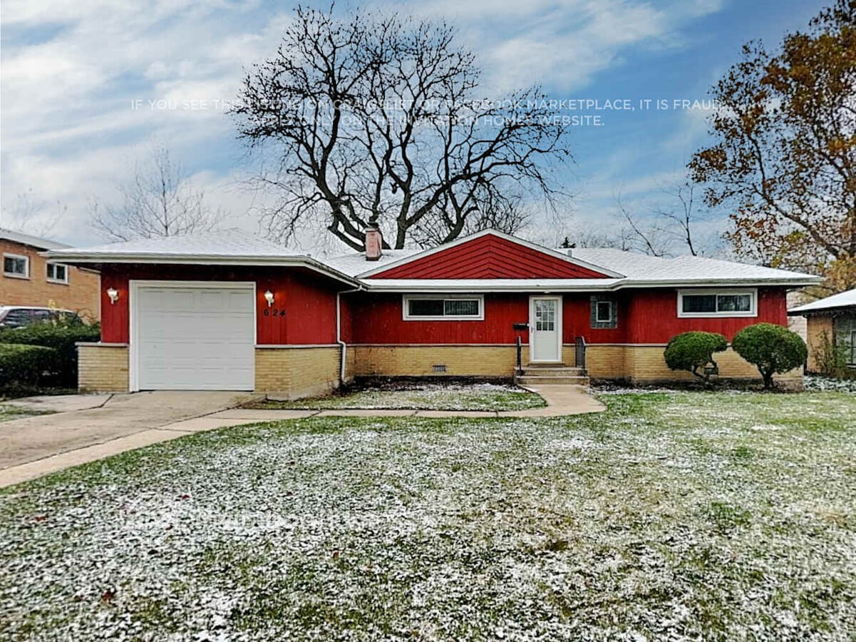 Photo - 624 S Pierce Ave