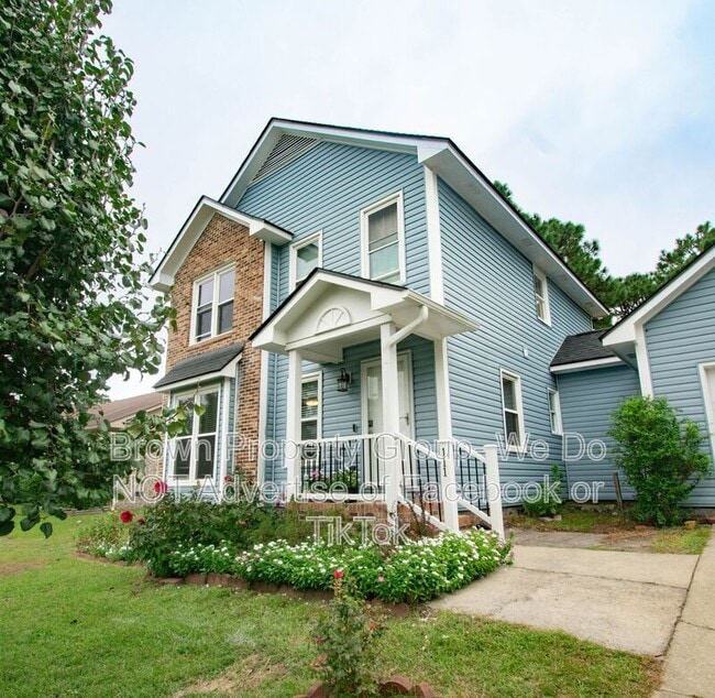 111 Kristin Ave