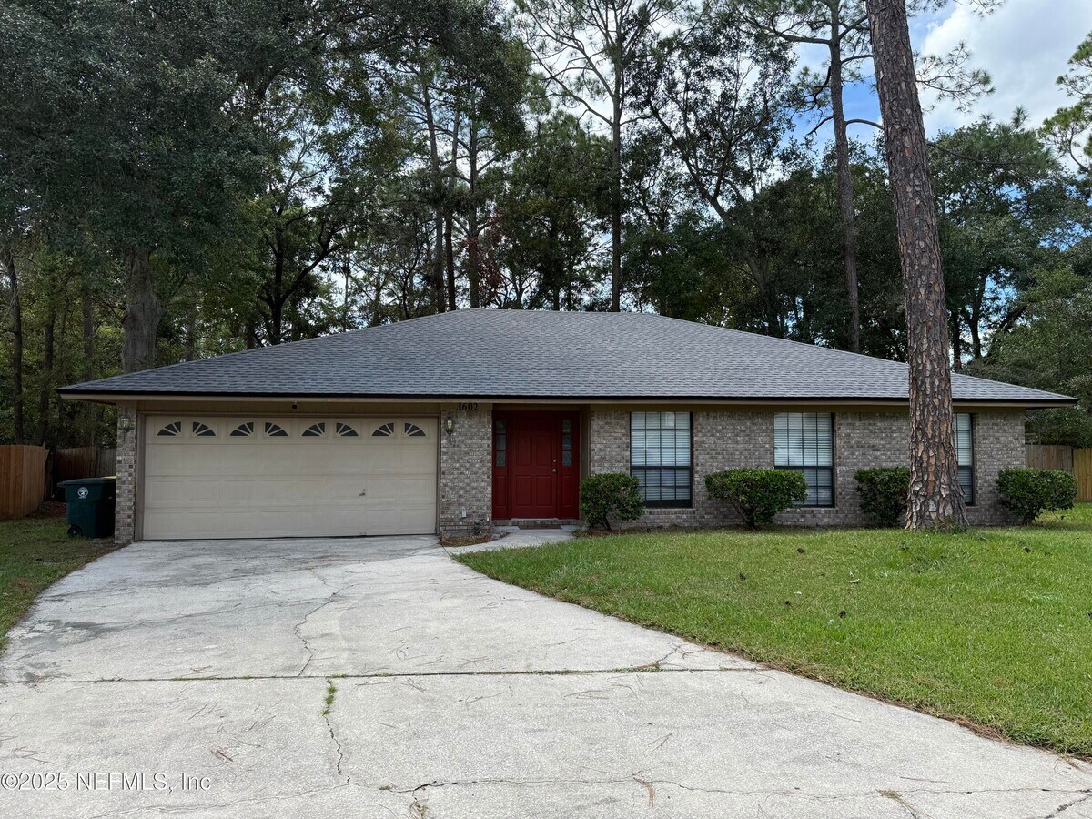 Photo - 3602 Carol Ann Ln Casa