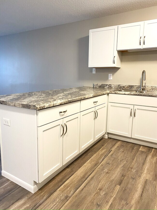 Cottage Villas of Arden Hills (55+)