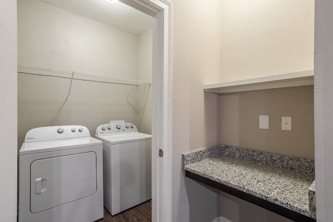 Integra Vistas Apartments