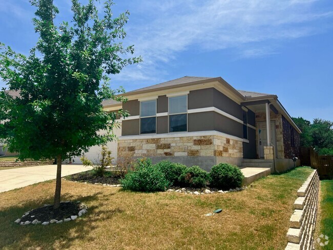 Building Photo - 4BD 2BA house for Rent in San Marcos Tx: T...