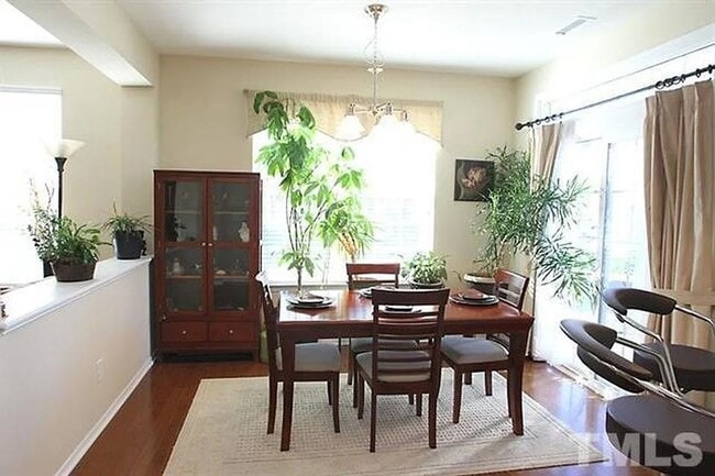 Photo - Three Bedroom End Unit Townhome in AMAZING Neighborhood!
