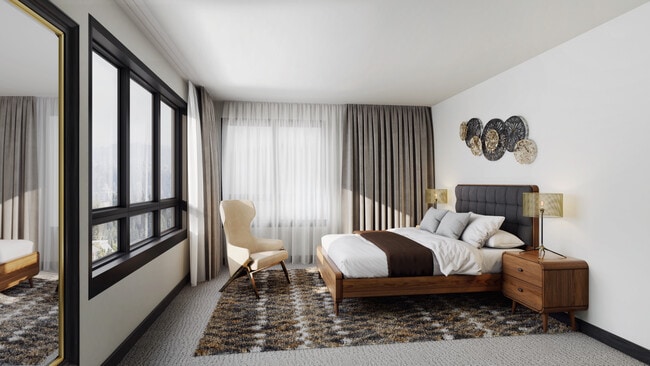 Photo - Fairway Apartments