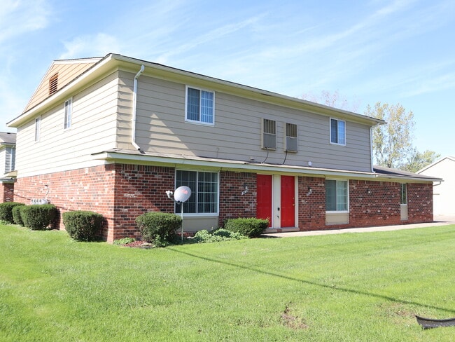 Webberville Apartments