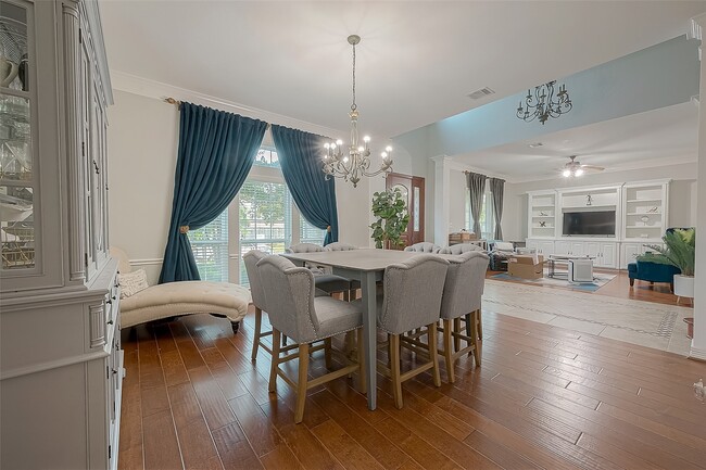 Building Photo - 8807 Stones Throw Ln Rental