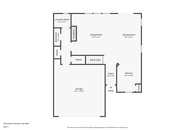 Photo - 153 Paxton Pl