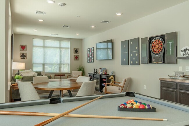 Club Room