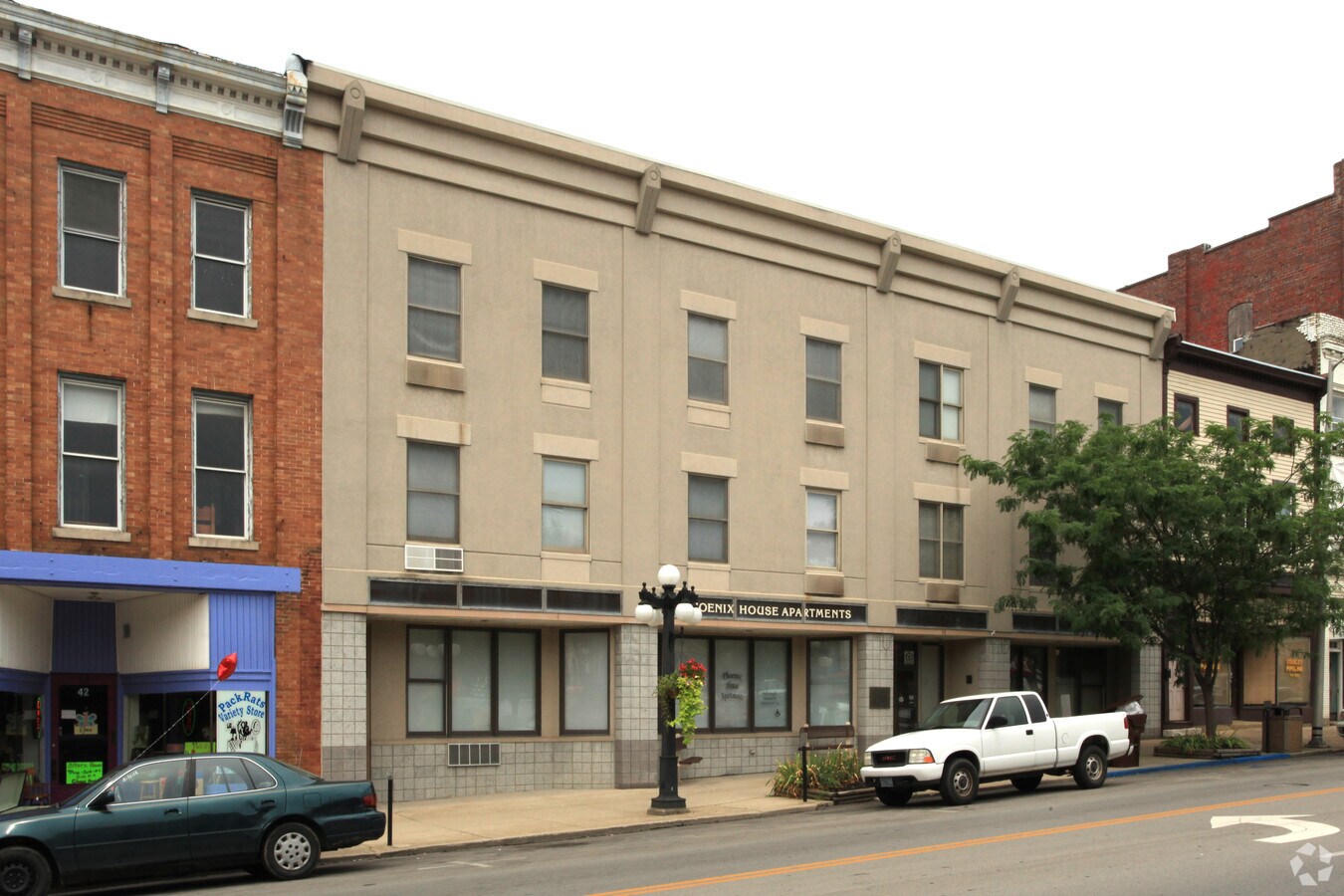 Photo - Phoenix House Apartments