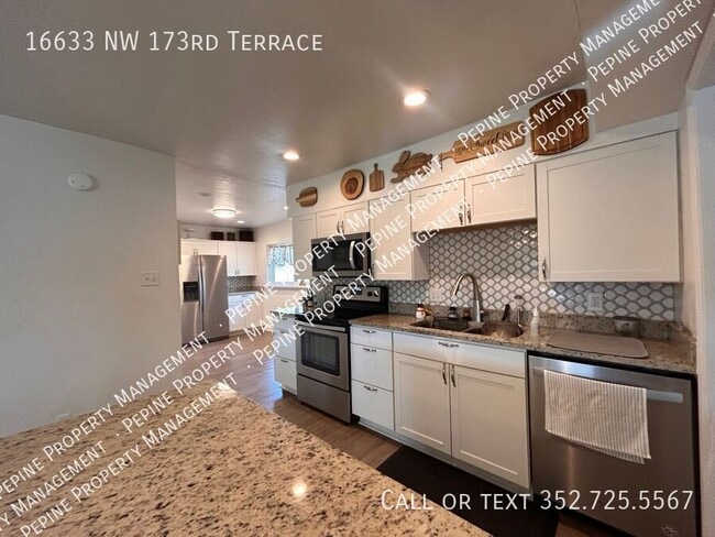 Photo - 16633 NW 173rd Terrace