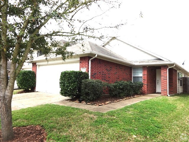 Building Photo - 14238 Bonham Oaks Ln Rental