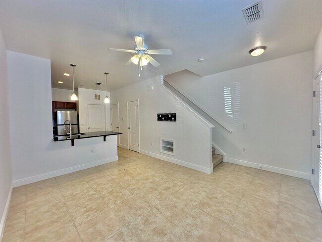 Photo - Spacious 3BR/3BA Rental in Chase Hollow – Modern Comfort in SW Location!