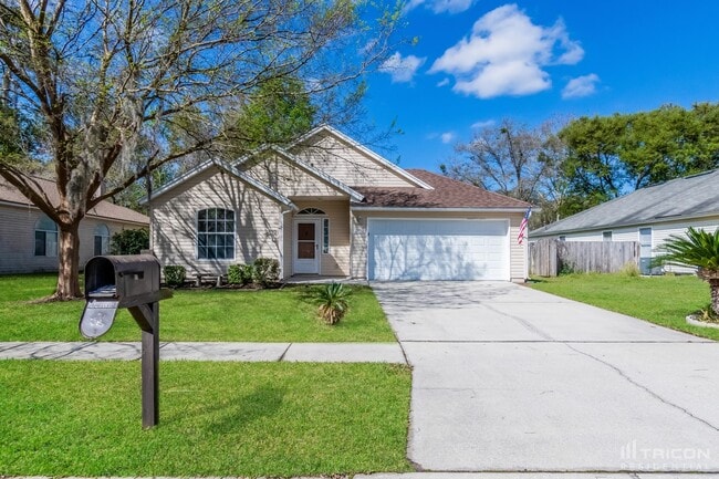Building Photo - 12750 Guernsey St Rental