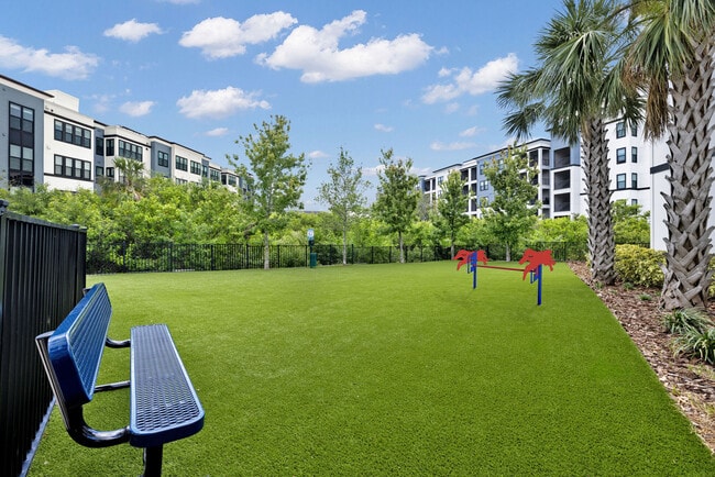 The Pointe on Westshore