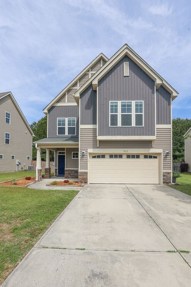 Photo - The Landing at Mill Creek community! Washer / Dryer included
