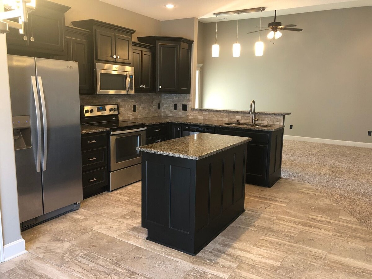 Photo - 3 Bedroom 2 Bathroom Townhouse in Savannah School District