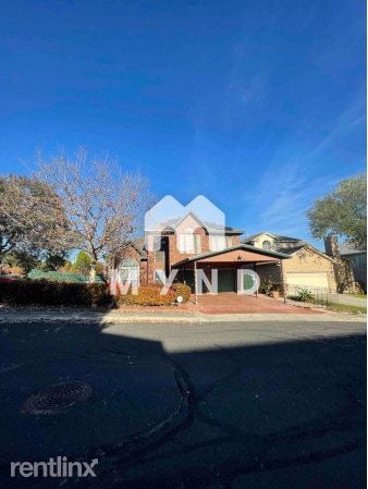 4 br, 2.5 bath House - 4830 Fern Lk - 4 br, 2.5 bath House - 4830 Fern Lk