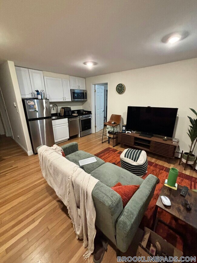 Photo - 17 Fairbanks St Unit 1