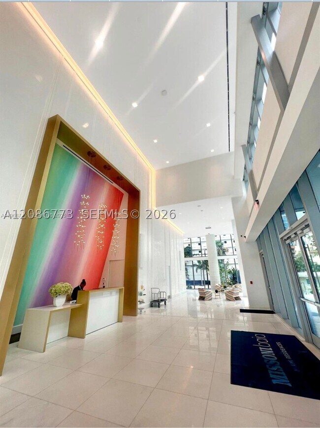 Photo - 700 NE 26th St Unit 4501
