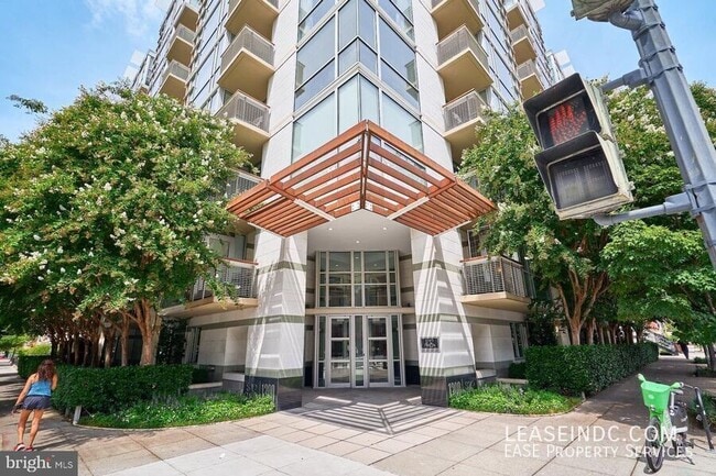 Photo - 1300 13th St NW Unit #103