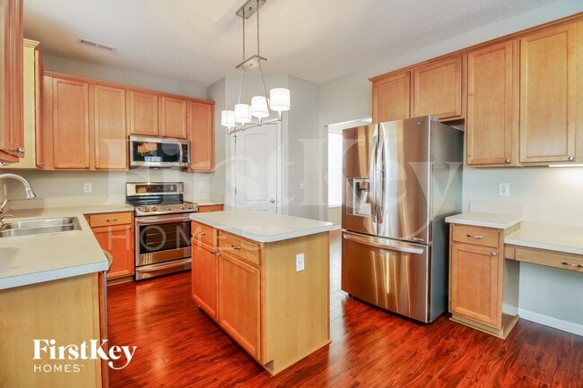 Photo - 2738 Mossy Meadow Dr