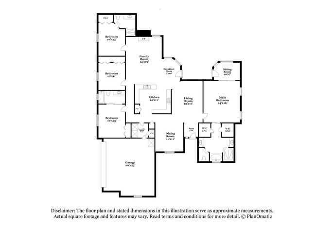 Photo - 1514 Falkland Rd E