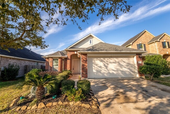 Building Photo - 19214 Garrett Knolls Ln