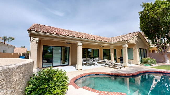 Photo - 3231 S Jojoba Way