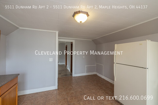 5511 Dunham Rd