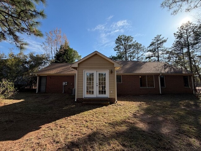 Photo - Carolina Lakes!!