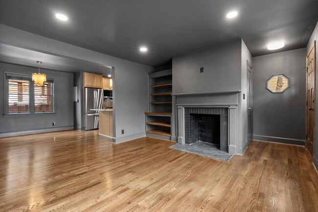 Photo - Heritage Historic - Unit A Unit A