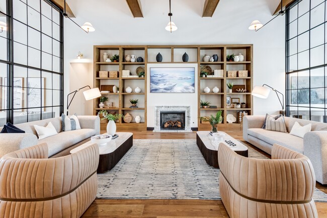 Photo - Atlantic Nowell Creek