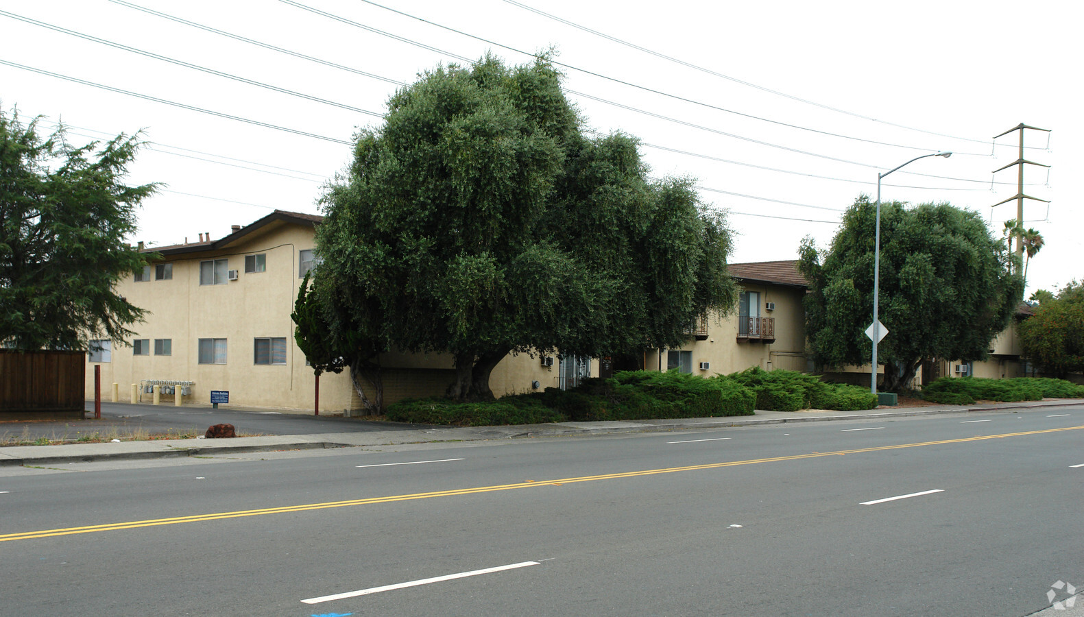 Photo - Oakwood Gardens Apartments