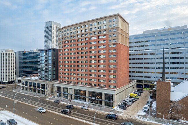 Building Photo - Mayfair Village South